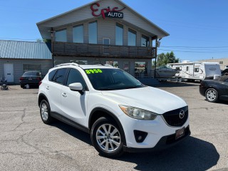 Image for 2013 Mazda CX-5 Touring ID: 6708081