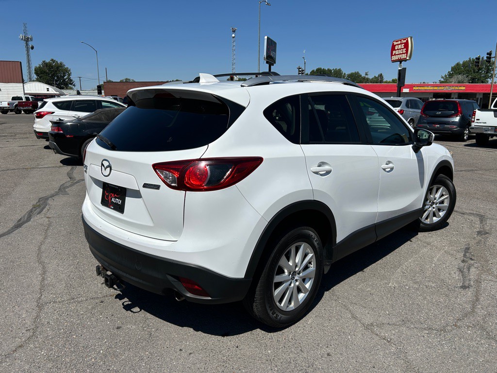 2013 Mazda CX-5 Image 7