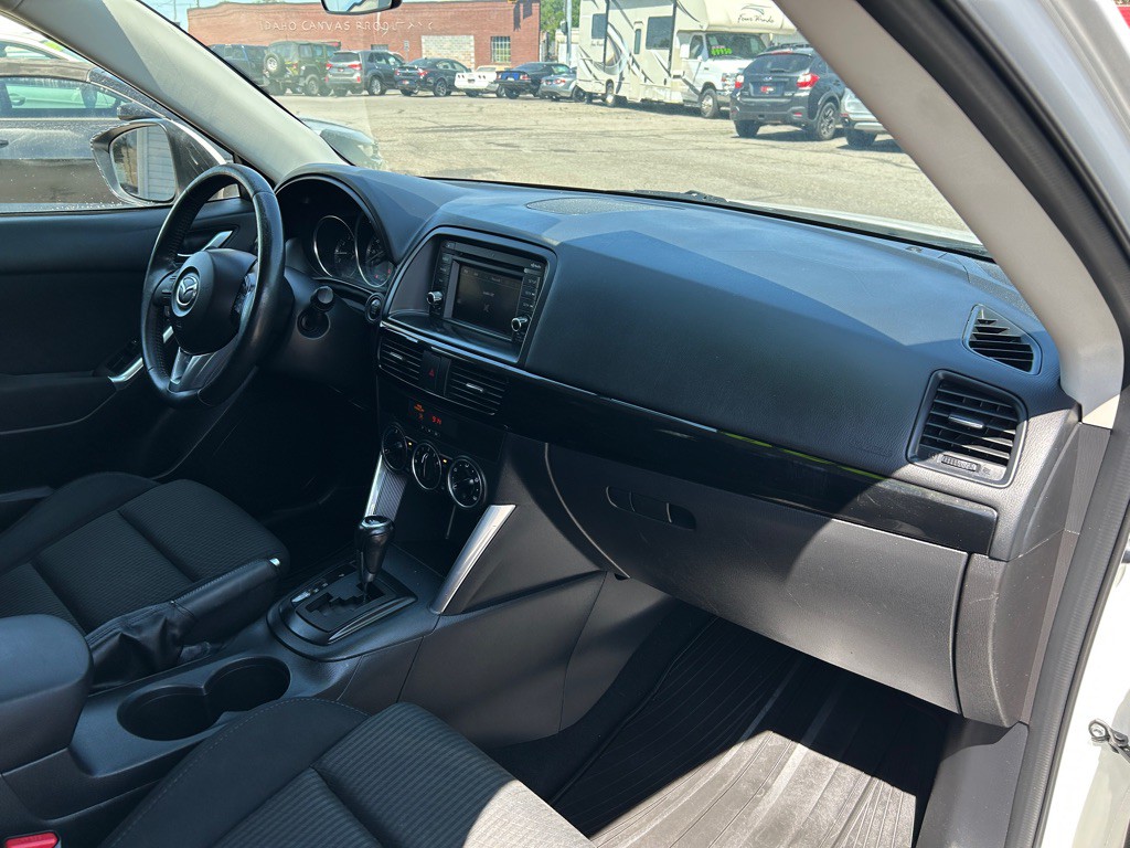 2013 Mazda CX-5 Image 9