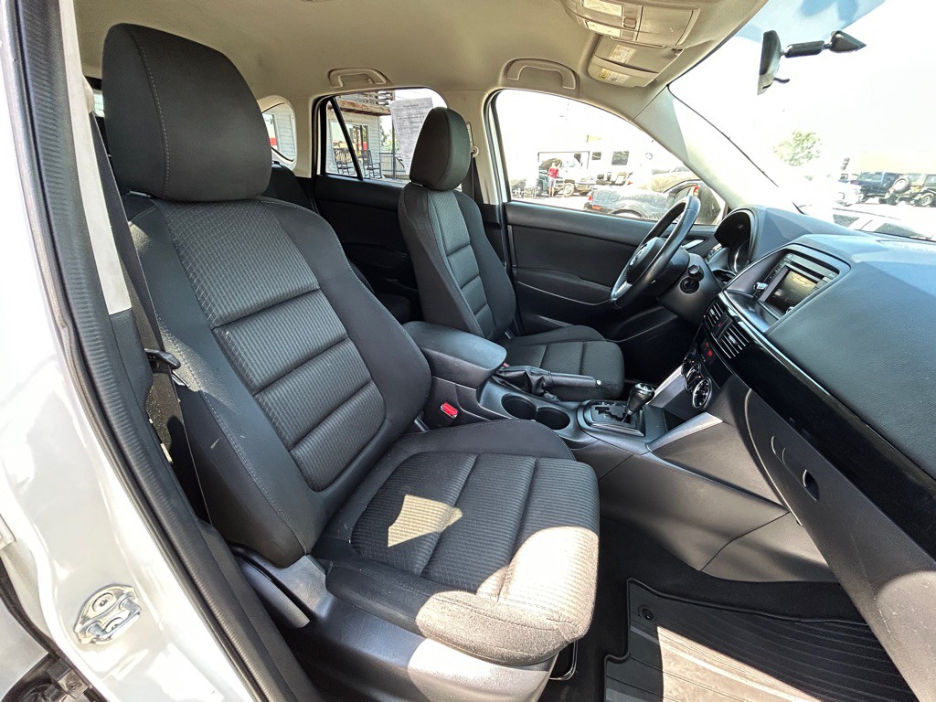 2013 Mazda CX-5 Image 10