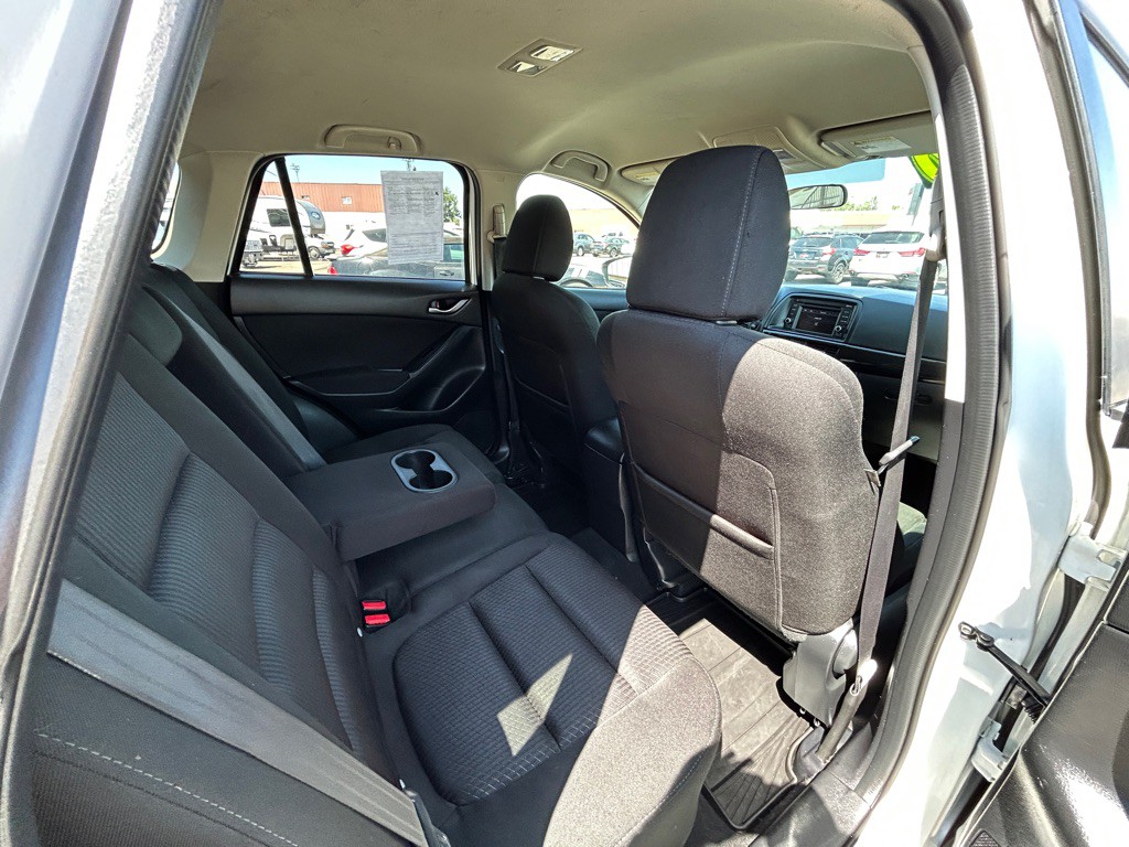 2013 Mazda CX-5 Image 11