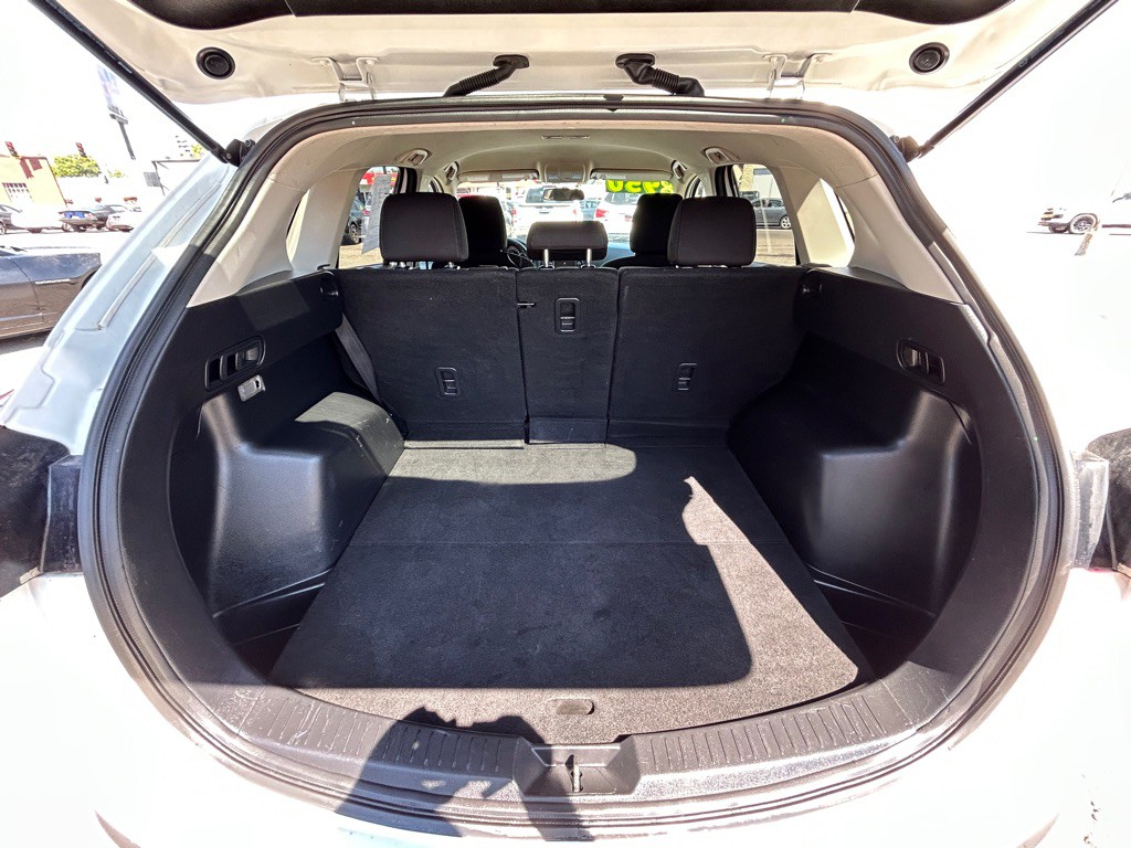 2013 Mazda CX-5 Image 12