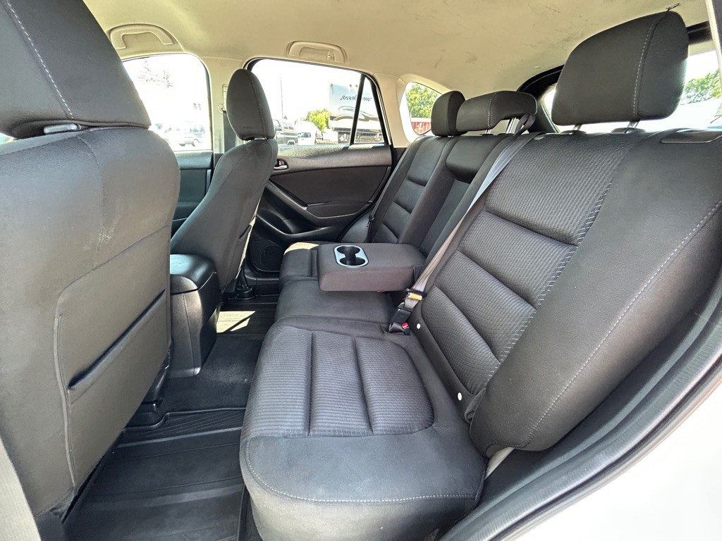 2013 Mazda CX-5 Image 13