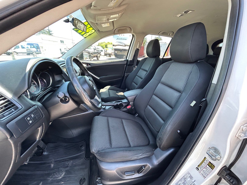 2013 Mazda CX-5 Image 14