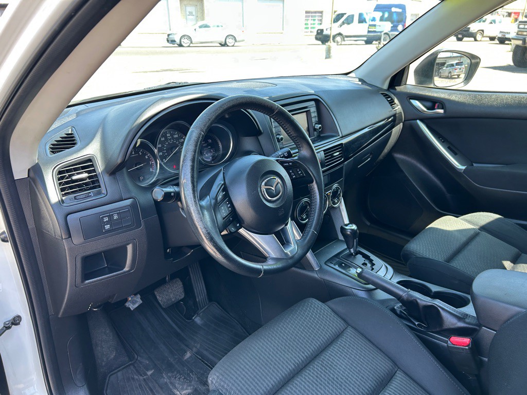 2013 Mazda CX-5 Image 15