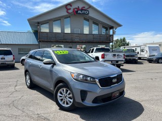 Image for 2020 Kia Sorento LX ID: 6723338