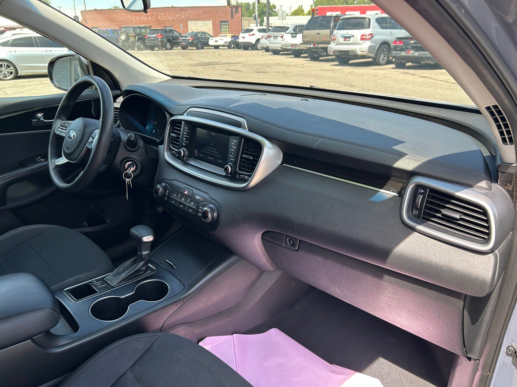 2020 Kia Sorento Image 9