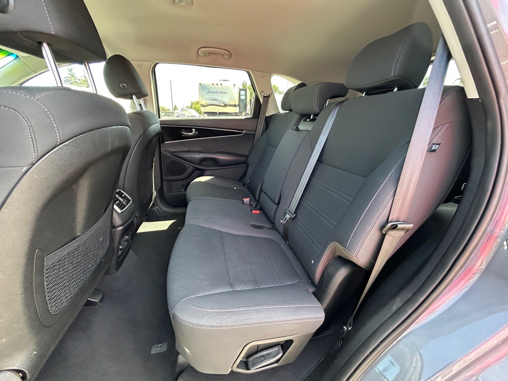 2020 Kia Sorento Image 14