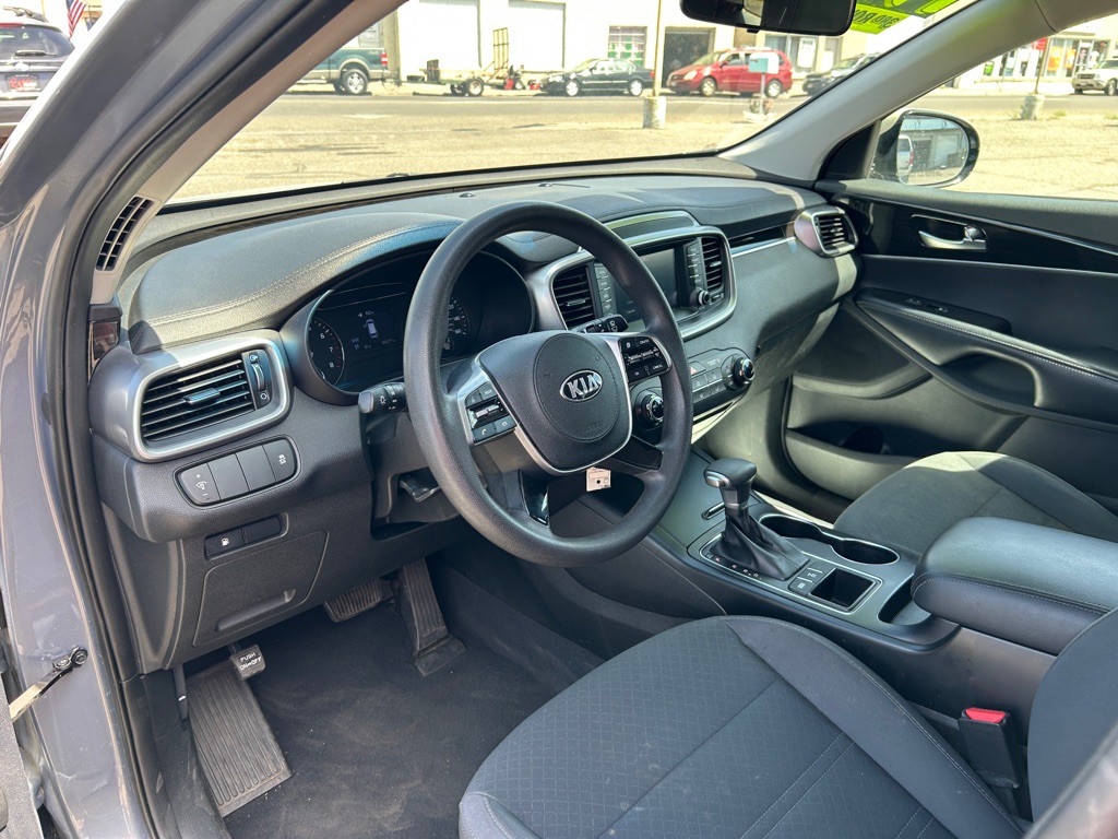 2020 Kia Sorento Image 16