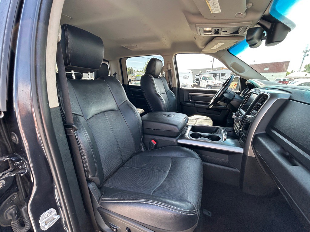 2018 RAM 1500 Image 10