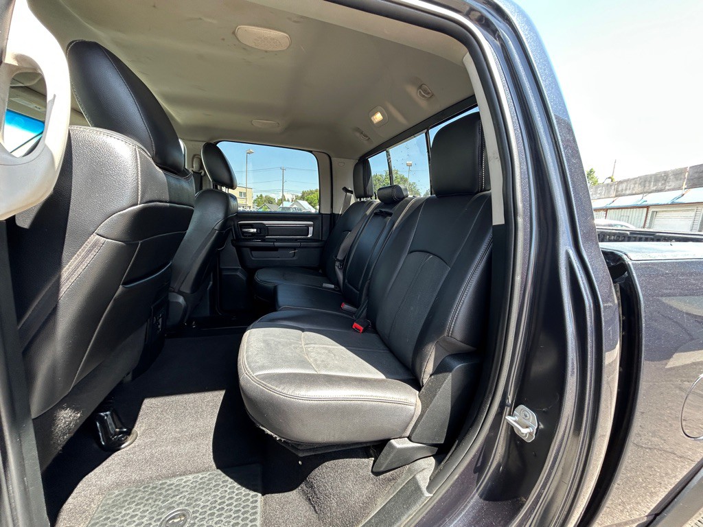 2018 RAM 1500 Image 12