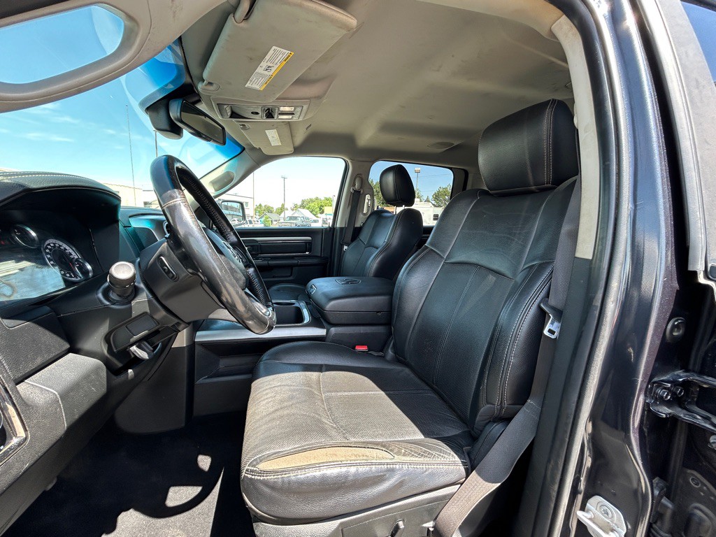 2018 RAM 1500 Image 13