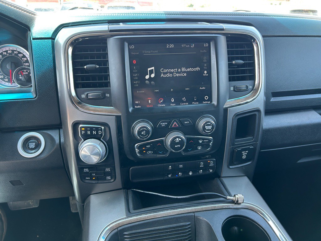 2018 RAM 1500 Image 16