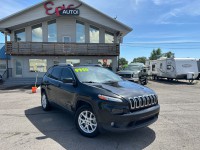 Image for 2018 Jeep Cherokee Latitude ID: 6726116