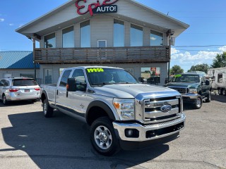 Image for 2015 Ford F-250 Super Duty ID: 6727105
