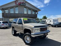 Image for 1995 GMC Yukon  ID: 6728302