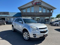 Image for 2011 Chevrolet Equinox LT ID: 6730631
