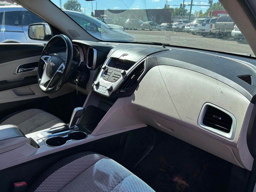 2011 Chevrolet Equinox Image 9