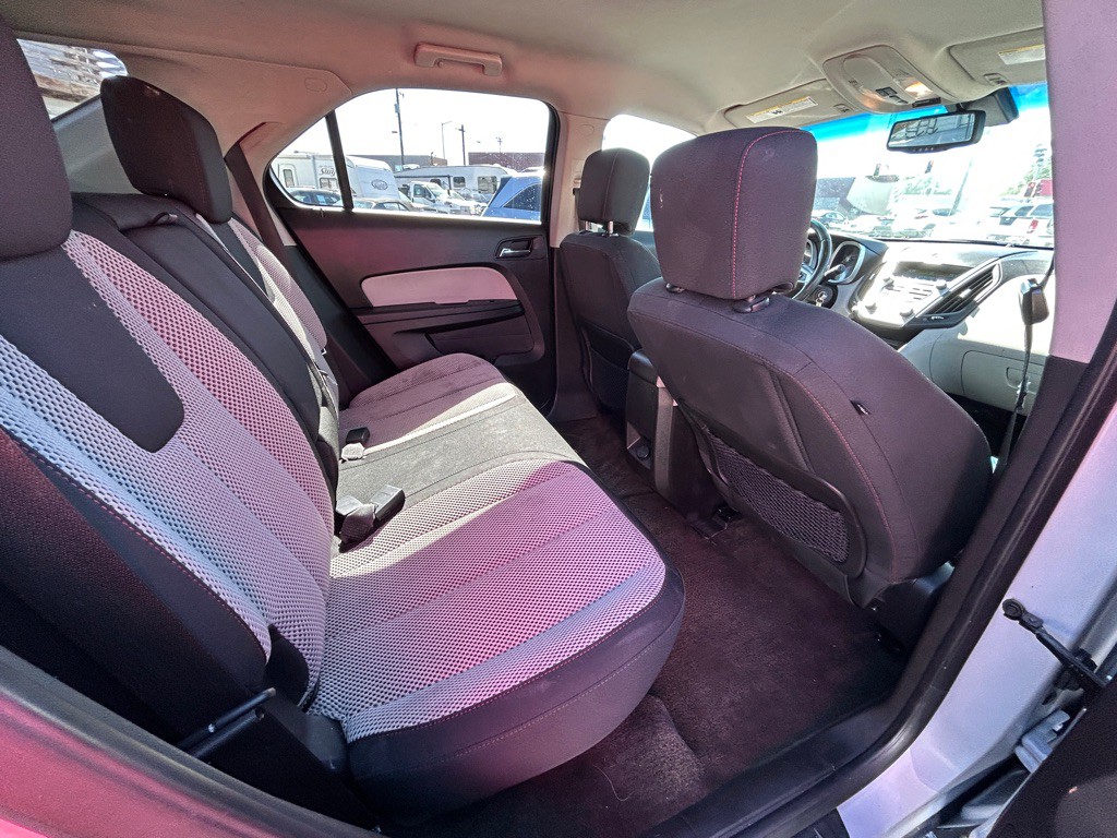 2011 Chevrolet Equinox Image 11