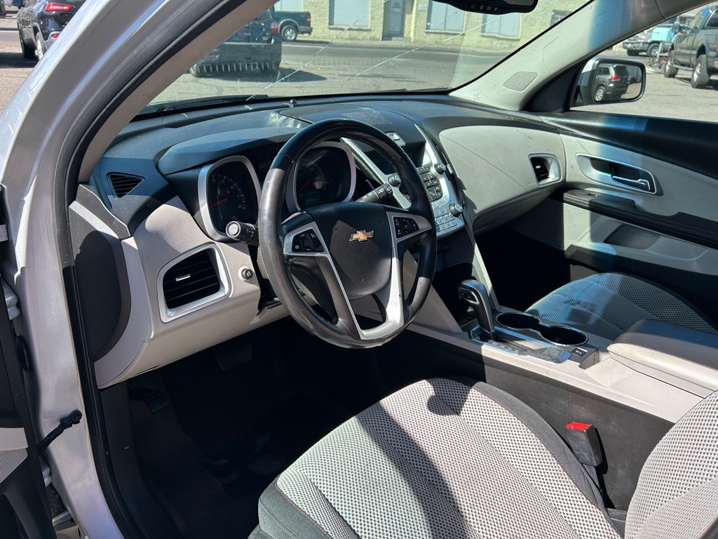 2011 Chevrolet Equinox Image 15