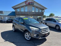 Image for 2017 Ford Escape SE ID: 6730645