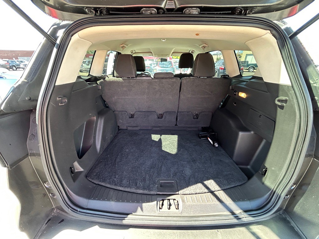 2017 Ford Escape Image 12