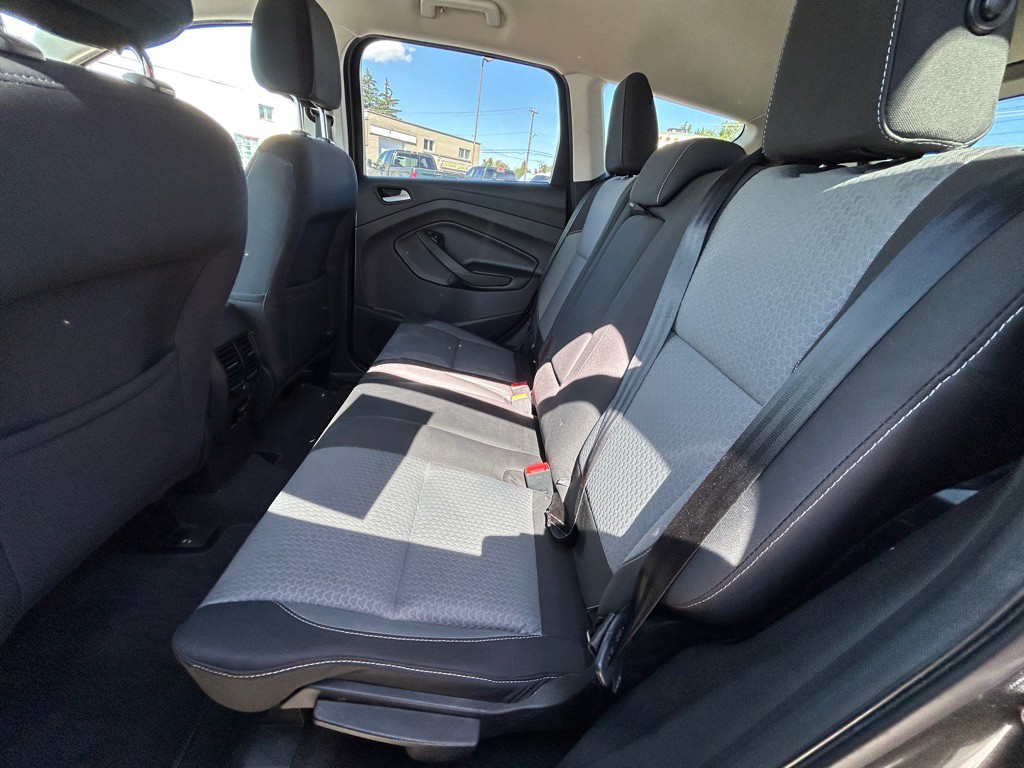 2017 Ford Escape Image 13