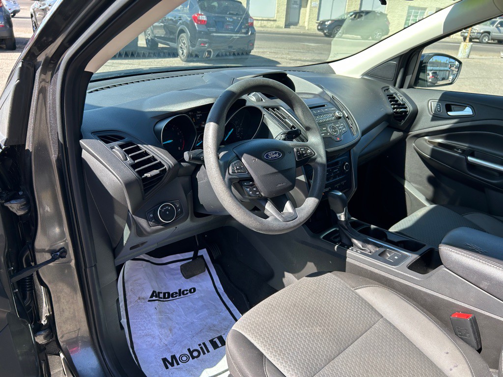 2017 Ford Escape Image 15