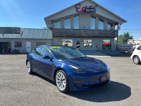 Image for 2022 Tesla Model 3  ID: 6737660