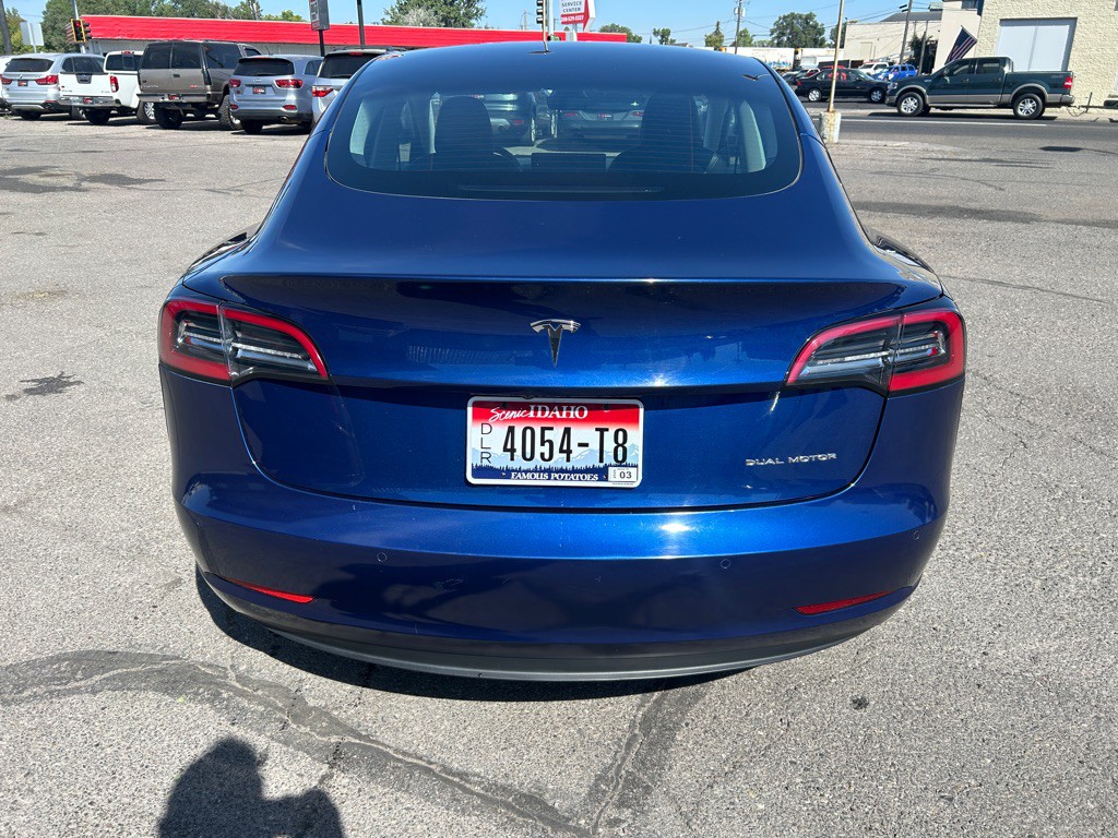 2022 Tesla Model 3 Image 6