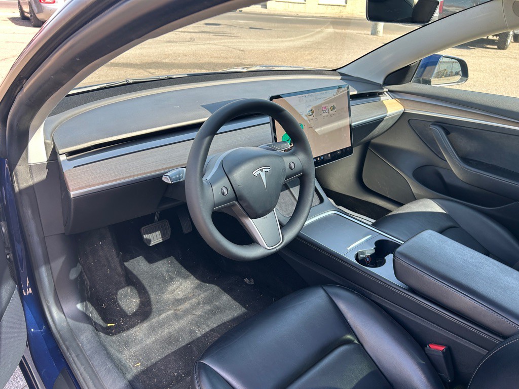 2022 Tesla Model 3 Image 15