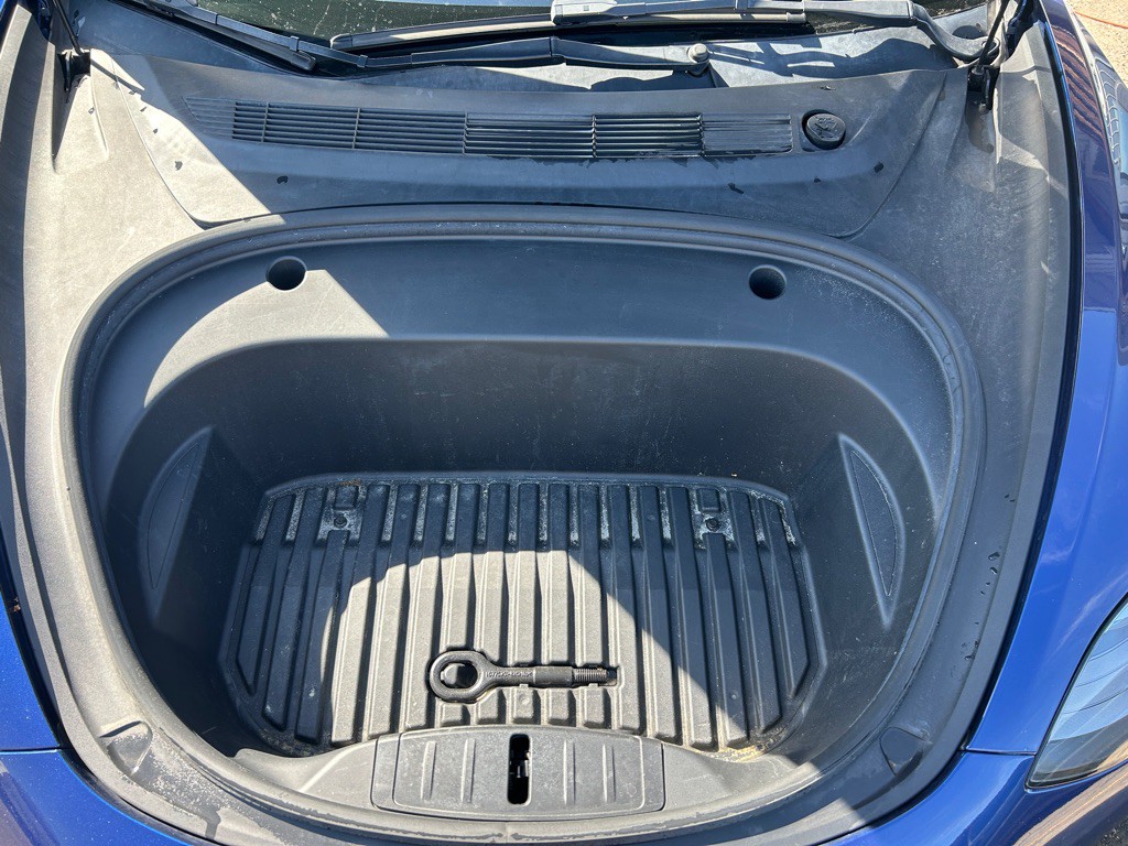 2022 Tesla Model 3 Image 17