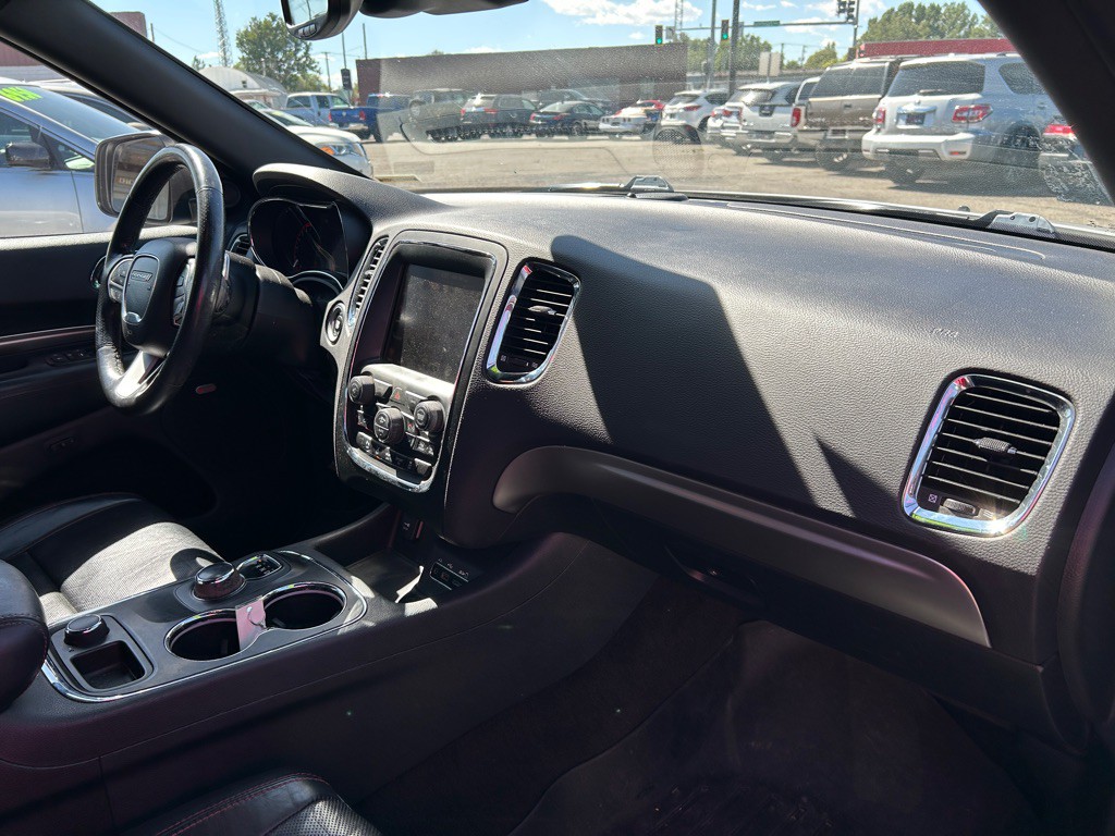 2017 Dodge Durango Image 9