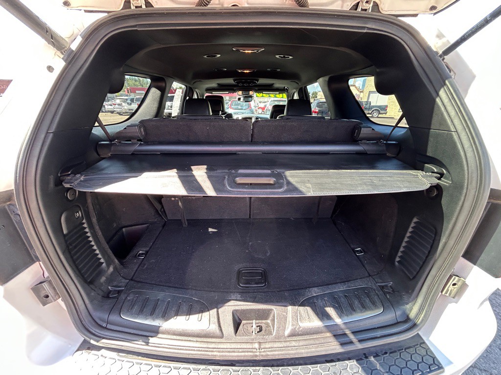 2017 Dodge Durango Image 13