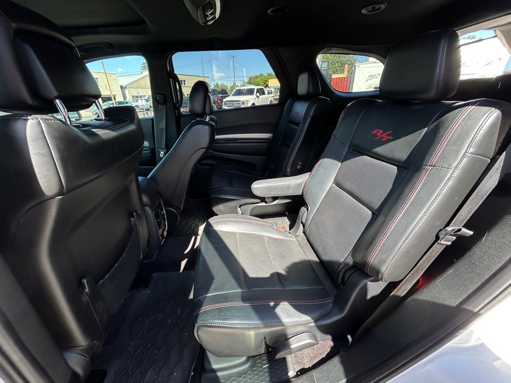 2017 Dodge Durango Image 14