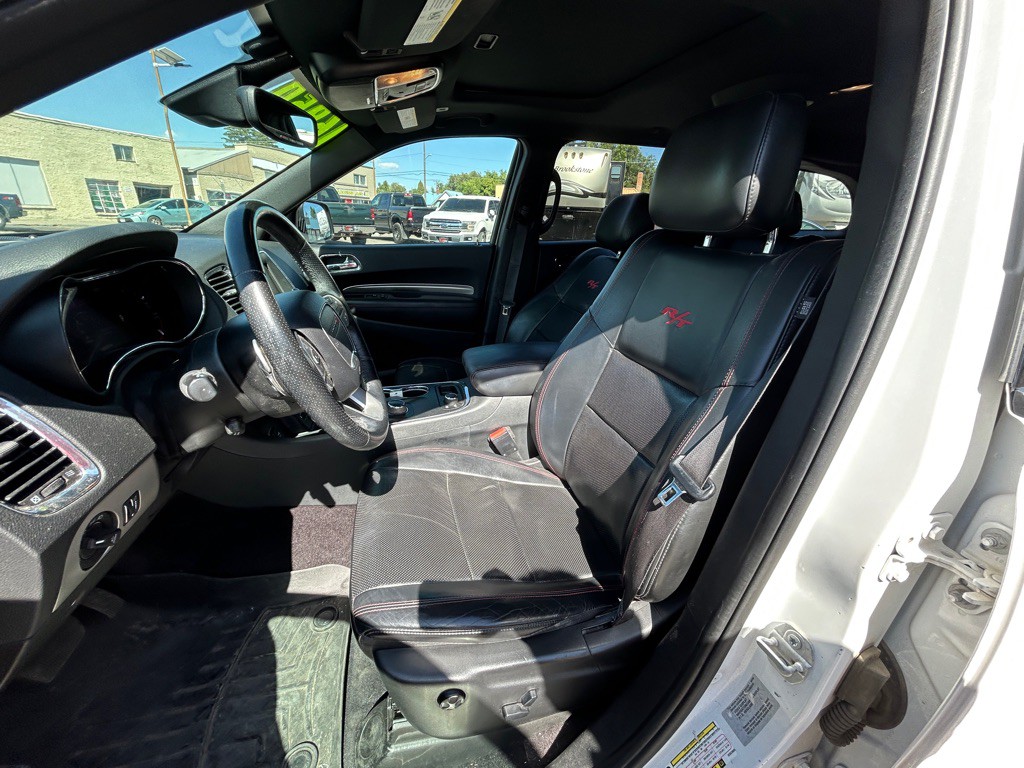 2017 Dodge Durango Image 15