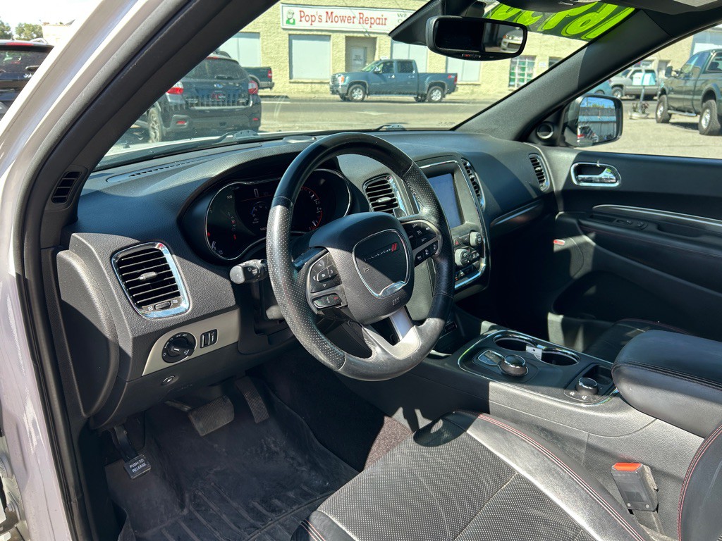 2017 Dodge Durango Image 16