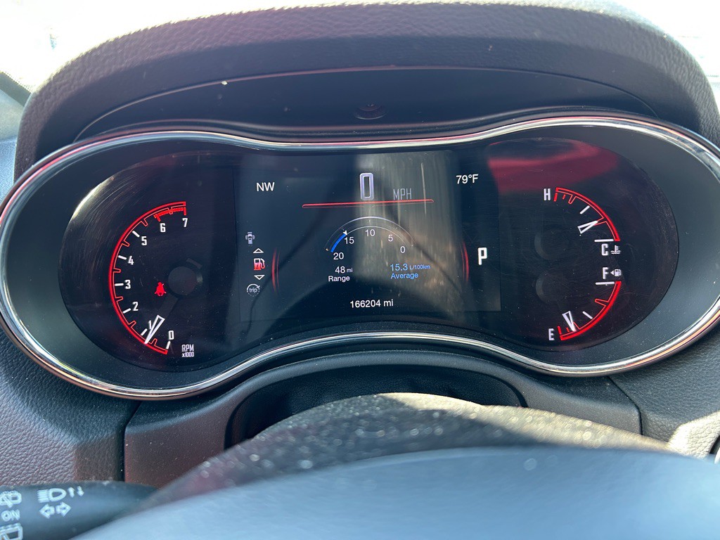 2017 Dodge Durango Image 17