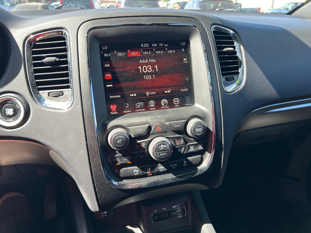 2017 Dodge Durango Image 18