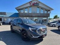Image for 2018 GMC Terrain SLT ID: 6745139