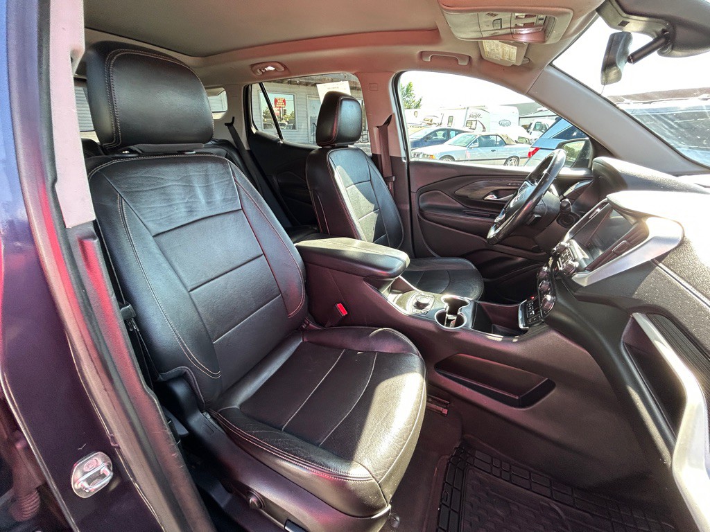 2018 GMC Terrain Image 10
