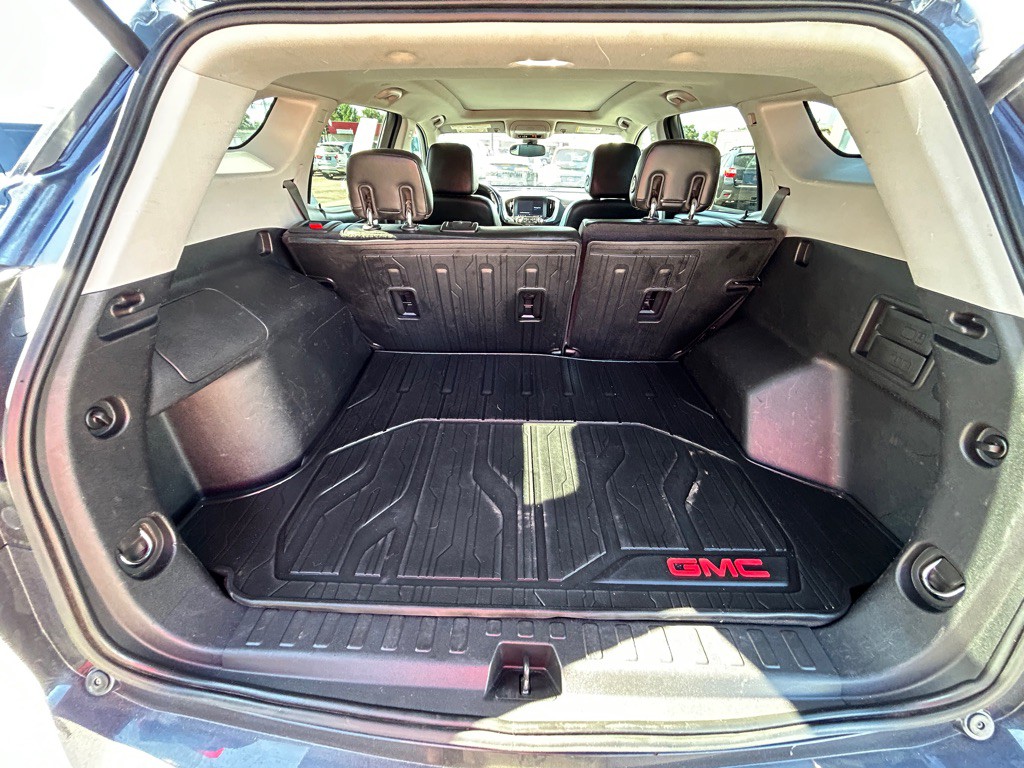 2018 GMC Terrain Image 12
