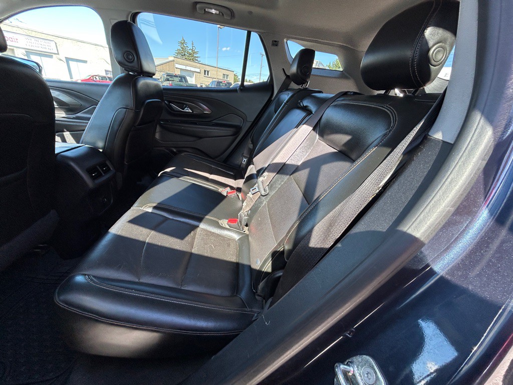 2018 GMC Terrain Image 13