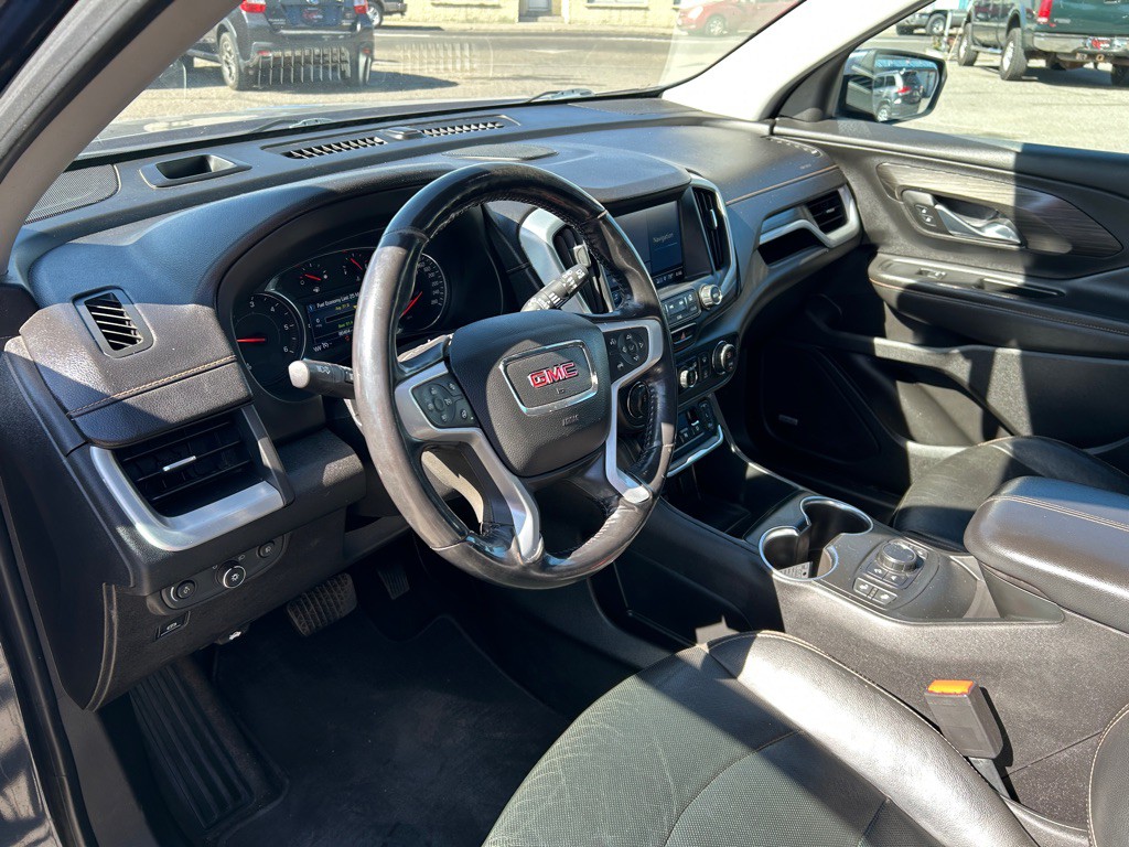 2018 GMC Terrain Image 15