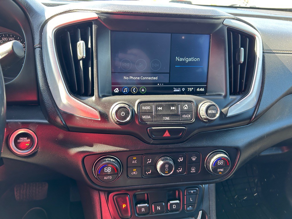 2018 GMC Terrain Image 16
