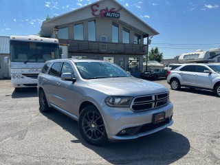 Image for 2015 Dodge Durango R/T ID: 6746102