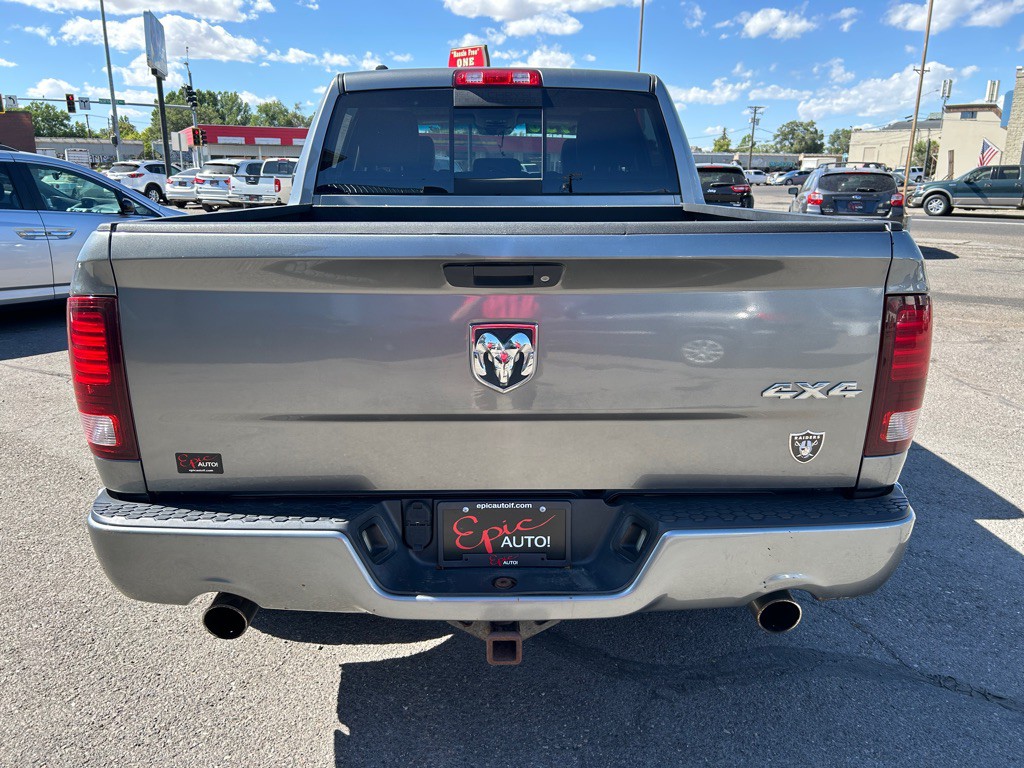 2013 RAM 1500 Image 6