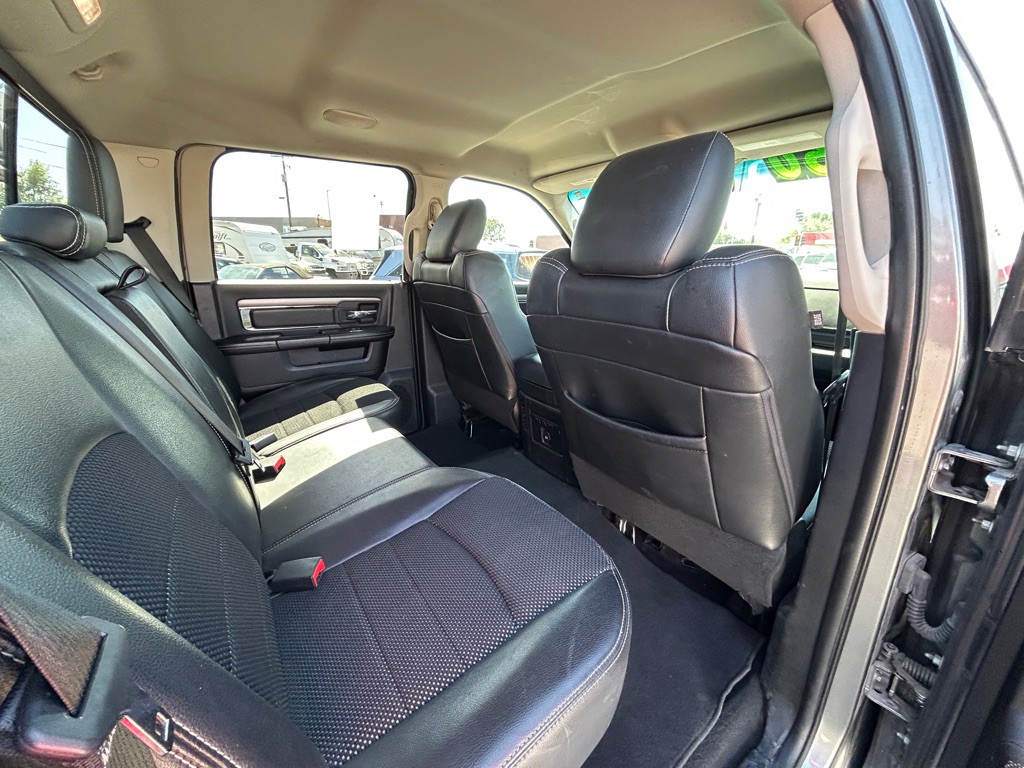 2013 RAM 1500 Image 11