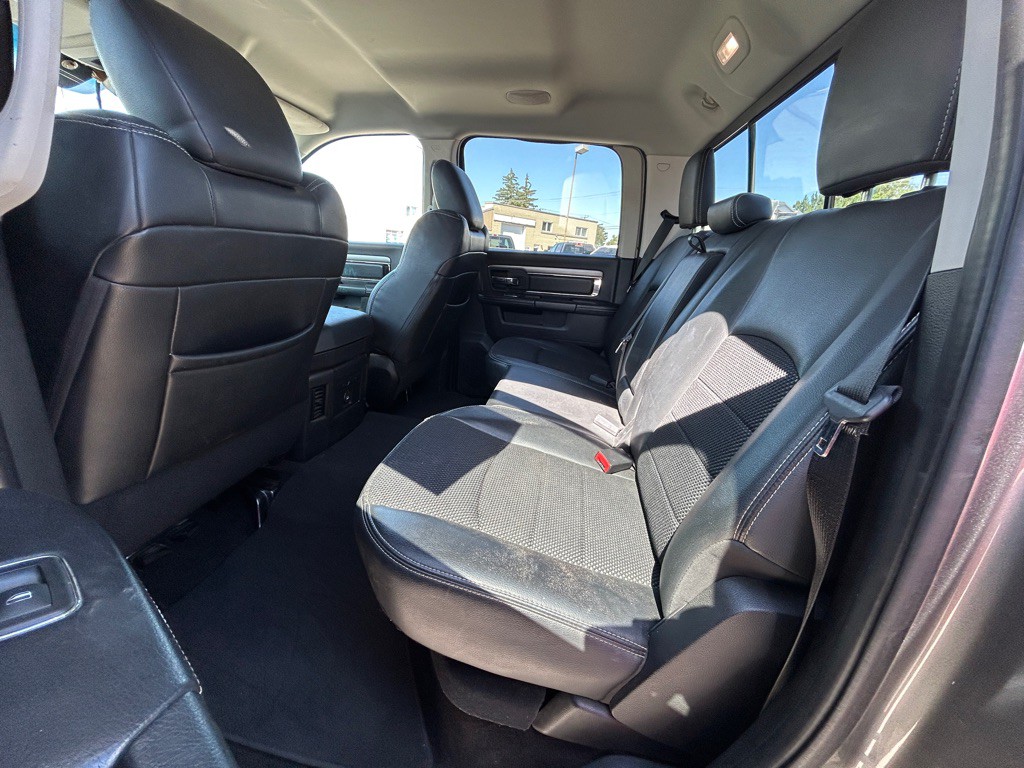 2013 RAM 1500 Image 12
