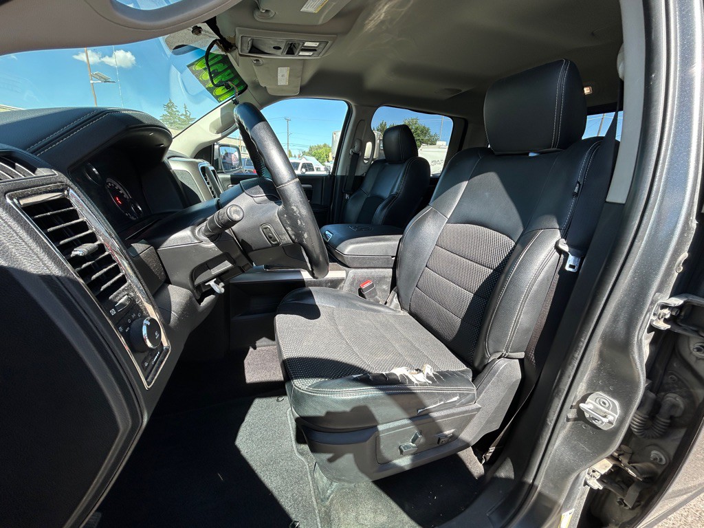 2013 RAM 1500 Image 13
